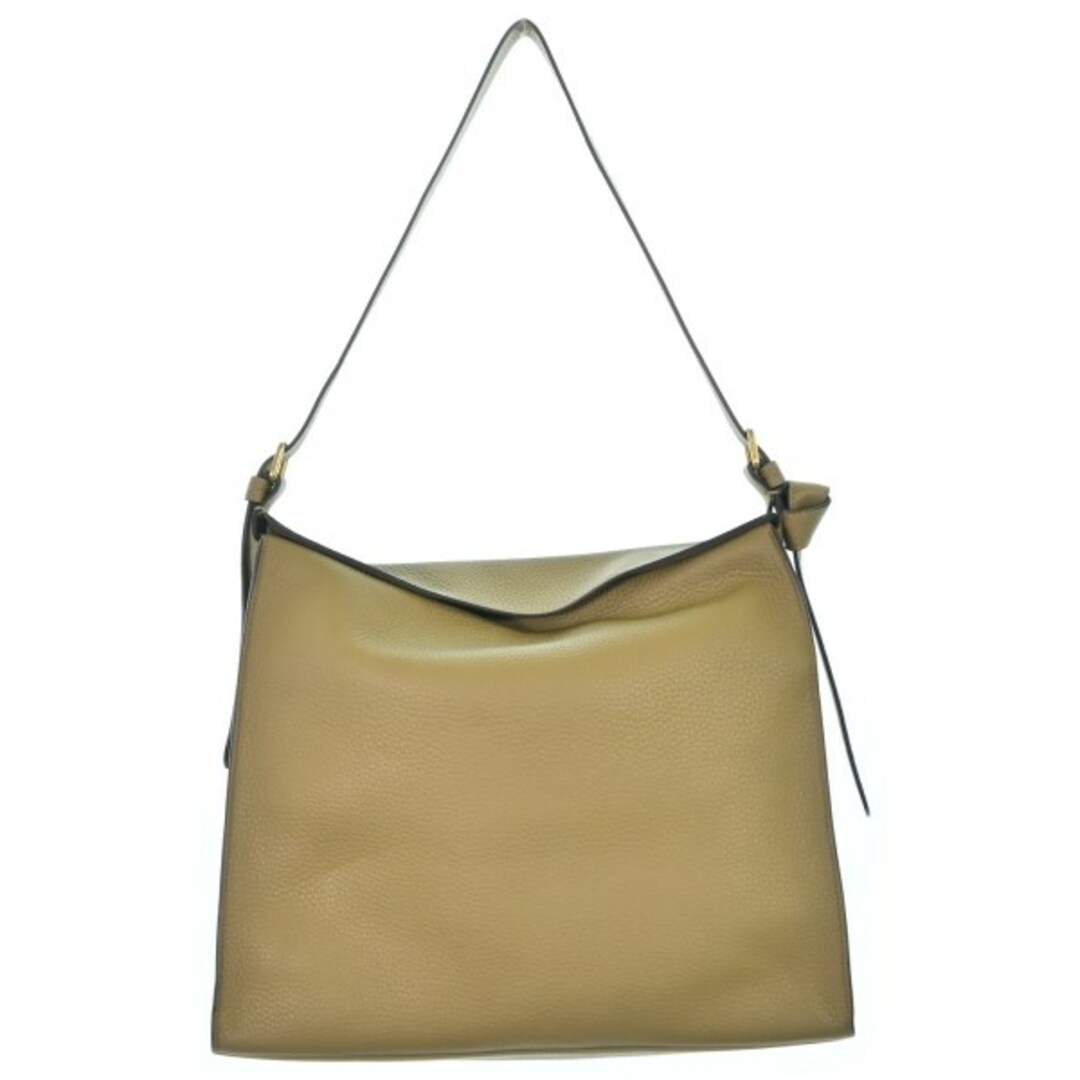 Mulberry - MULBERRY マルベリー ショルダーバッグ - カーキ Mulberry - MULBERRY マルベリー ショルダーバッグ - カーキ