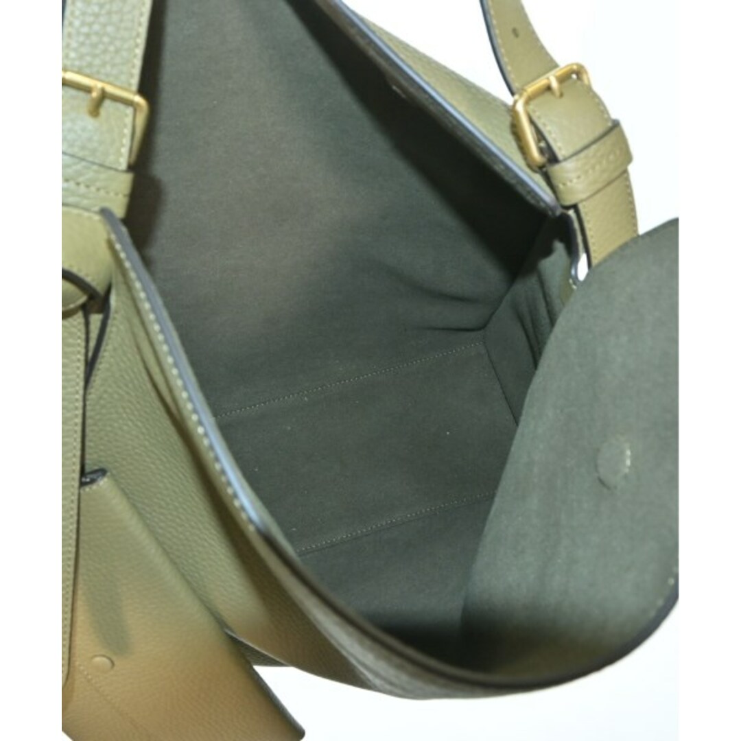 Mulberry - MULBERRY マルベリー ショルダーバッグ - カーキ Mulberry - MULBERRY マルベリー ショルダーバッグ - カーキ