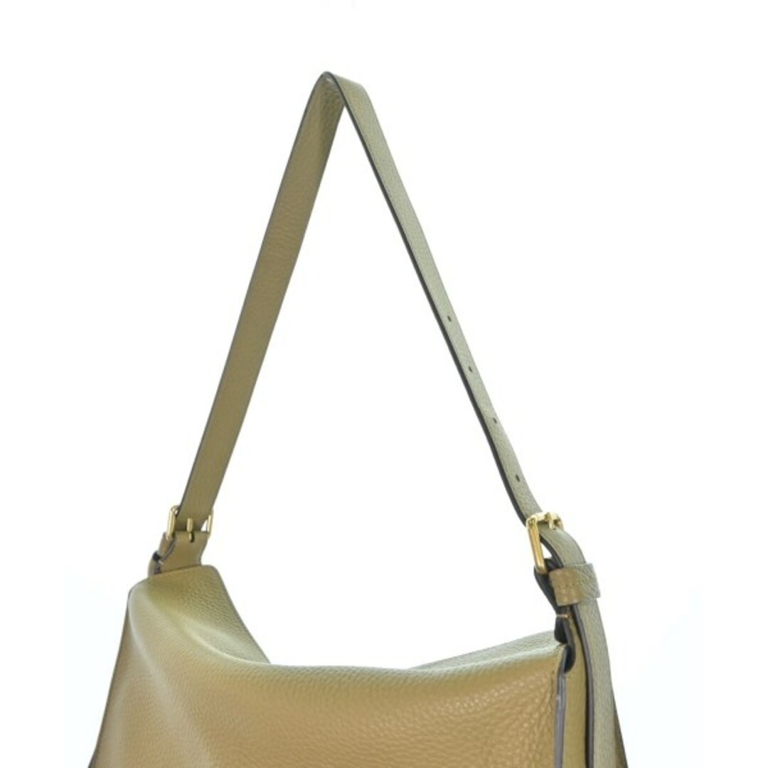 Mulberry - MULBERRY マルベリー ショルダーバッグ - カーキ Mulberry - MULBERRY マルベリー ショルダーバッグ - カーキ