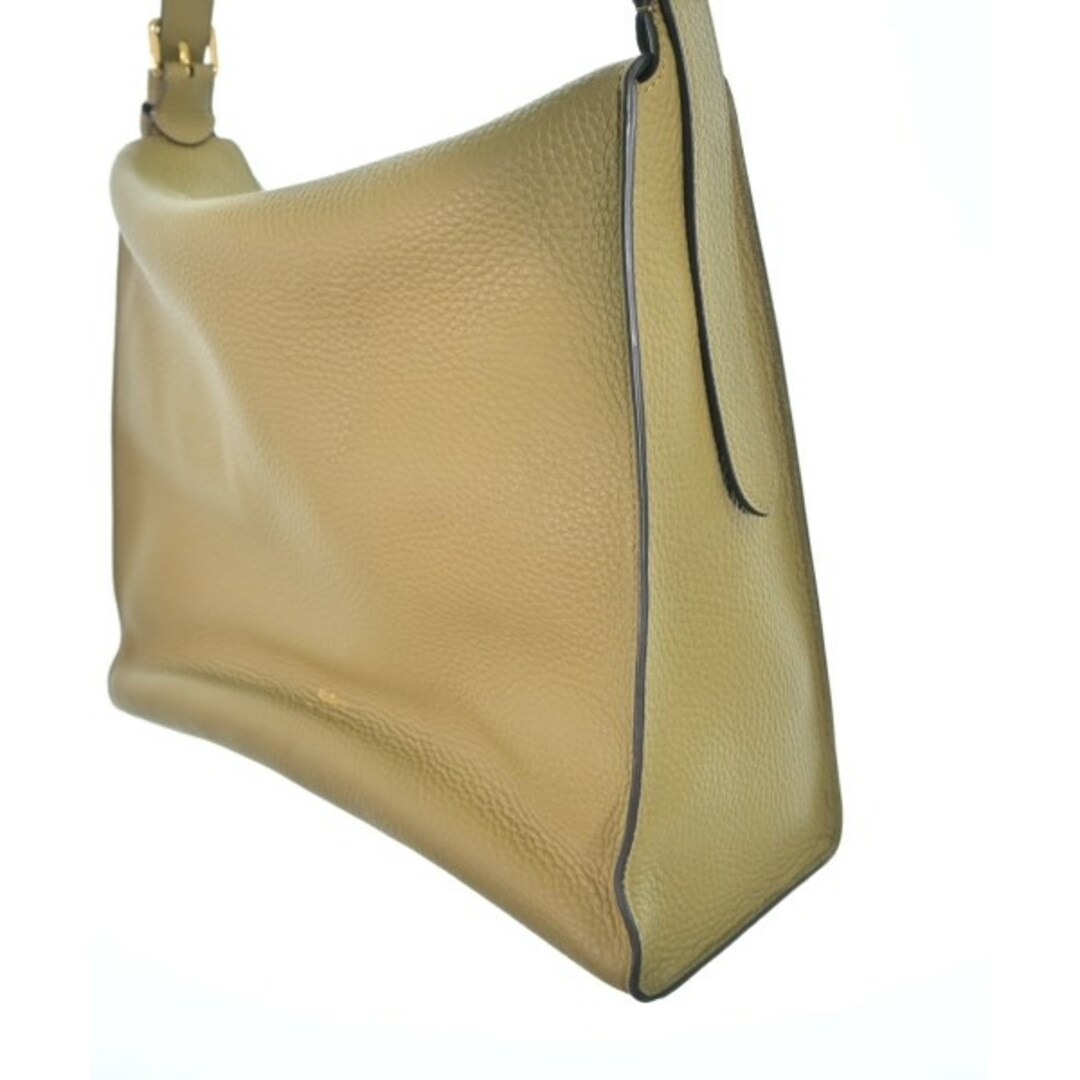 Mulberry - MULBERRY マルベリー ショルダーバッグ - カーキ Mulberry - MULBERRY マルベリー ショルダーバッグ - カーキ