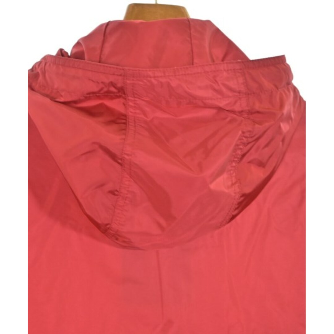 PRADA - PRADA プラダ ブルゾン XL 赤 【古着】【中古】の通販 PRADA - PRADA プラダ ブルゾン XL 赤 【古着】【中古】の通販