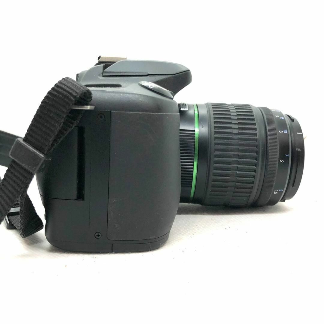 PENTAX - 【C6388】PENTAX ペンタックス ist D L レンズセット PENTAX - 【C6388】PENTAX ペンタックス ist D L レンズセット