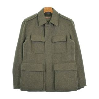 PRADA(ミリタリージャケット)のフリマアイテム一覧 PRADA(ミリタリージャケット)のフリマアイテム一覧