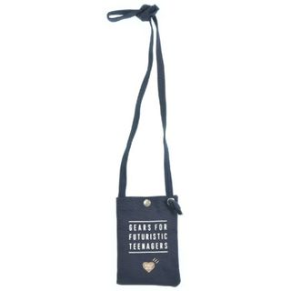 HUMAN MADE - ヒューマンメイド PAPERBOY BAGの通販 by タカシマ HUMAN MADE - ヒューマンメイド PAPERBOY BAGの通販 by タカシマ