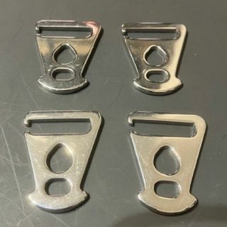 中古・未使用品】タラスブルバ ワンサイドフォークAFシェルター 中古・未使用品】タラスブルバ ワンサイドフォークAFシェルター