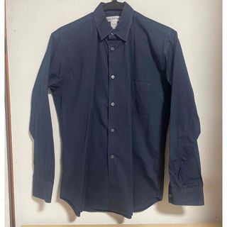 COMME des GARCONS - comme des garcons shirt シャツ バスキア COMME des GARCONS - comme des garcons shirt シャツ バスキア