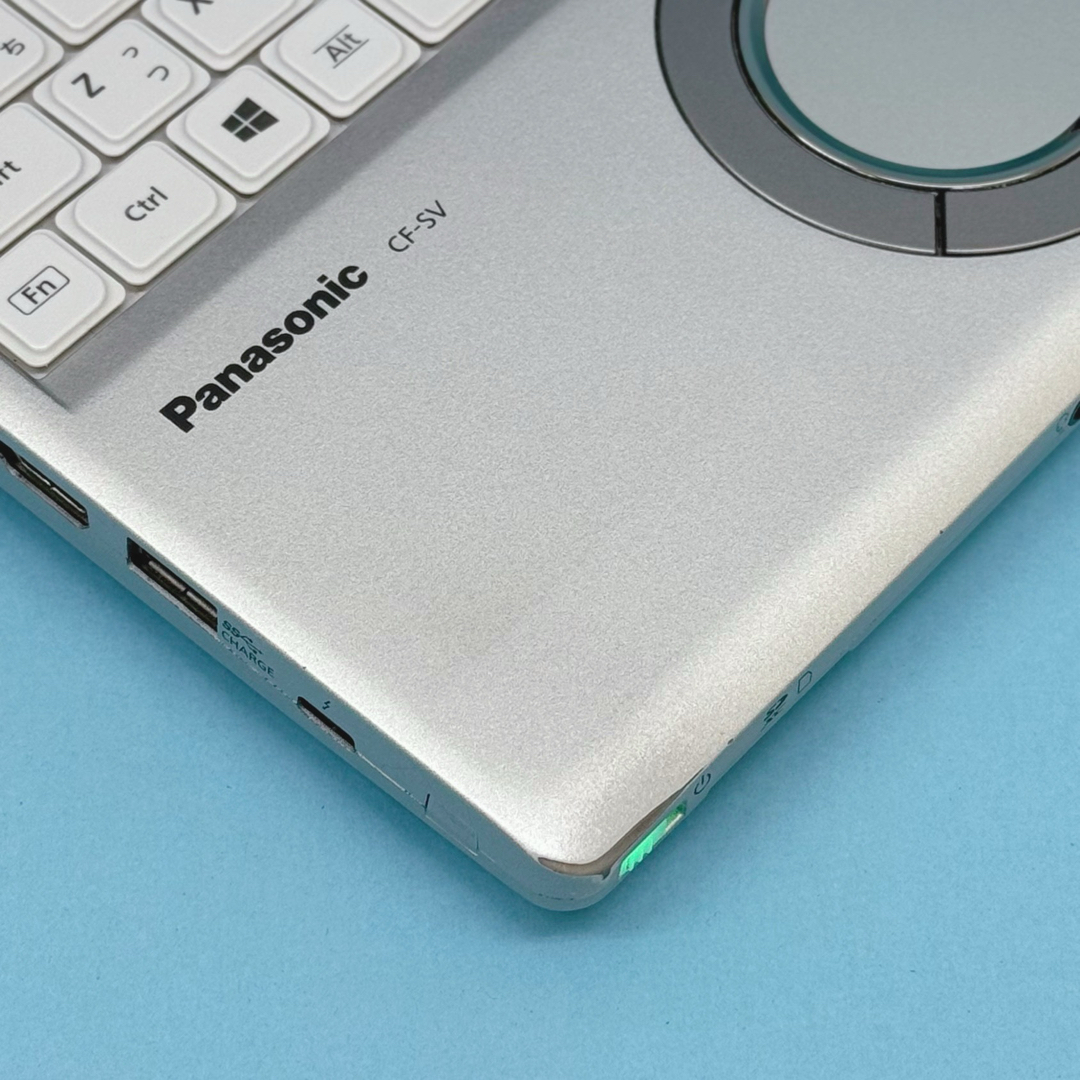 Panasonic - 500 Let's note CF-SV9 i5-10310U 16GB 256の通販 Panasonic - 500 Let's note CF-SV9 i5-10310U 16GB 256の通販