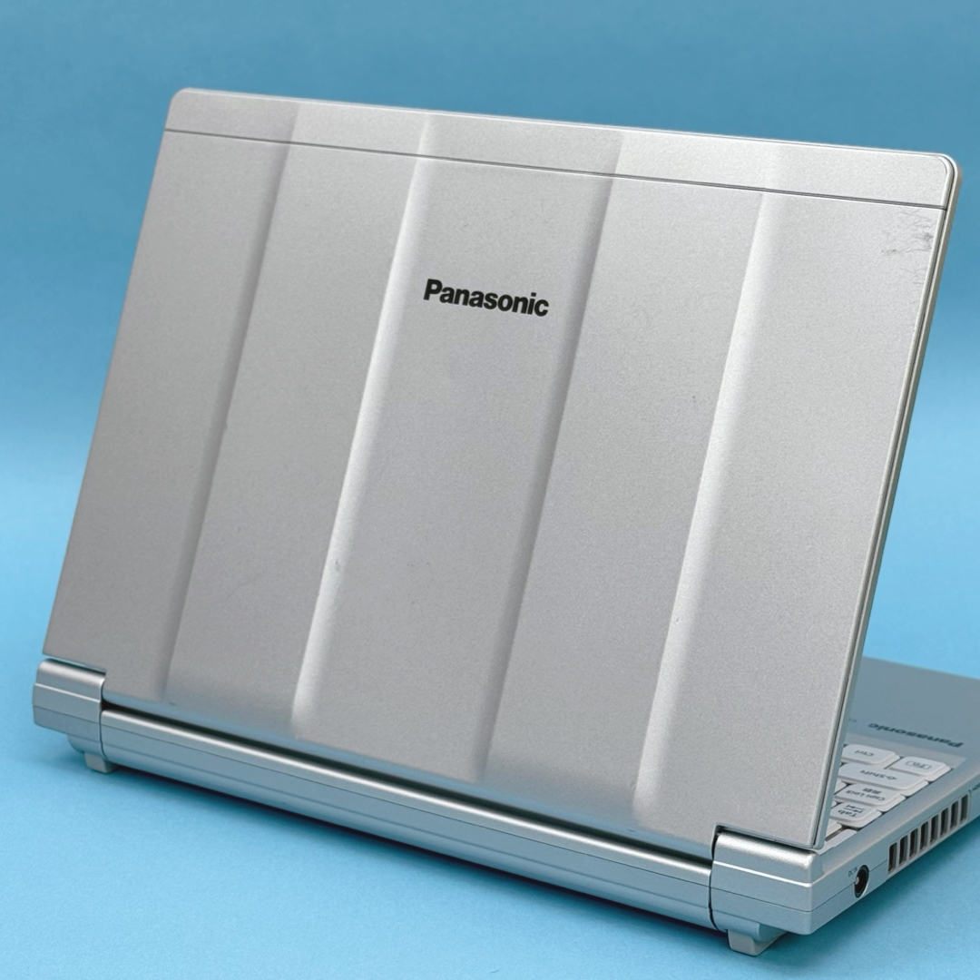 Panasonic - 500 Let's note CF-SV9 i5-10310U 16GB 256の通販 Panasonic - 500 Let's note CF-SV9 i5-10310U 16GB 256の通販