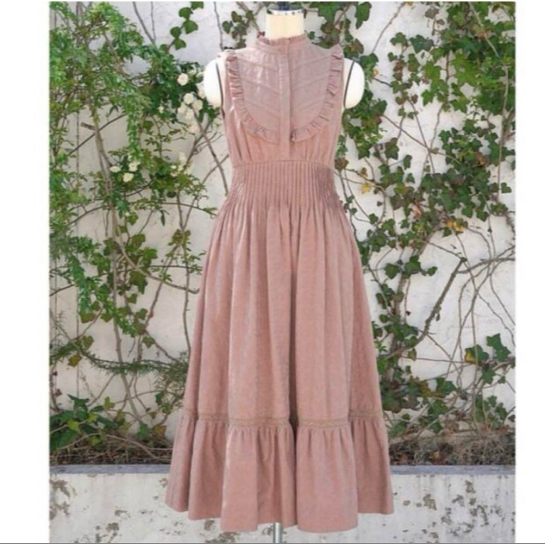 Her lip to - Paisley Cotton Lace Long Dress herliptoの通販 Her lip to - Paisley Cotton Lace Long Dress herliptoの通販
