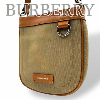 BURBERRY(ショルダーバッグ)のフリマアイテム一覧 BURBERRY(ショルダーバッグ)のフリマアイテム一覧