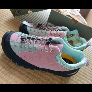 KEEN - KEEN JASPER 28.0 キーン ジャスパーの通販 by かず's KEEN - KEEN JASPER 28.0 キーン ジャスパーの通販 by かず's