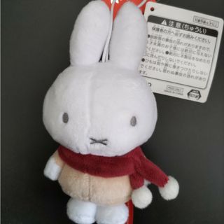 miffy - 【美品・限定品】miffy style限定 干支うさぎダウン miffy - 【美品・限定品】miffy style限定 干支うさぎダウン