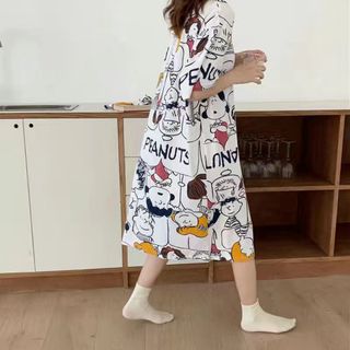 ドンキ ハローキティ豹柄コンビネゾン(オリジナルハンガー付き ドンキ ハローキティ豹柄コンビネゾン(オリジナルハンガー付き