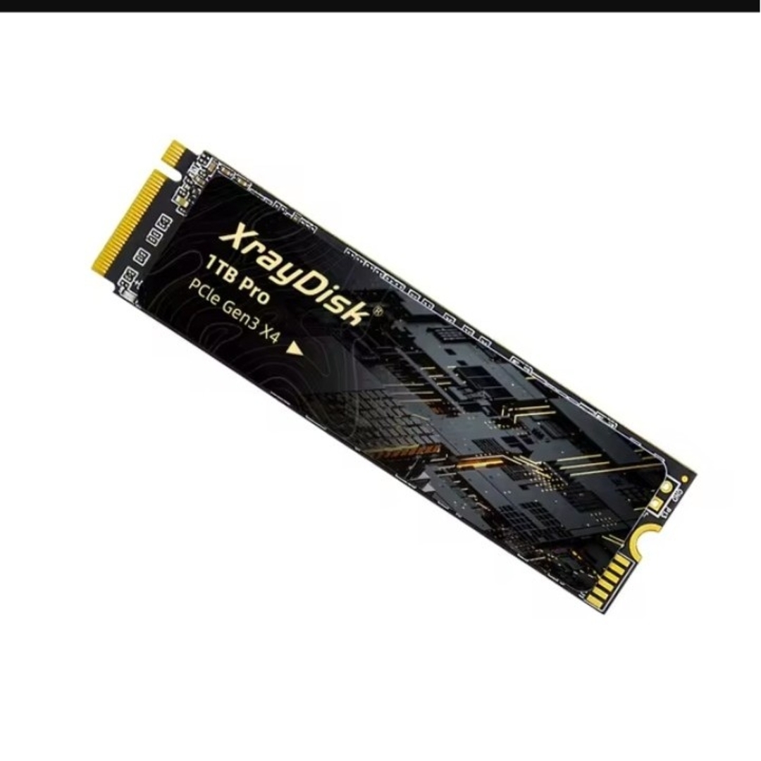 新品未開封】 M 2 SSD 1TB ヒートシンク付 （検索 960 1000