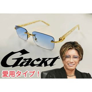 Gackt サングラスのフリマアイテム一覧 Gackt サングラスのフリマアイテム一覧