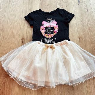 petit main - 子供服 女の子 80 90 100 まとめ売りの通販 by petit main - 子供服 女の子 80 90 100 まとめ売りの通販 by