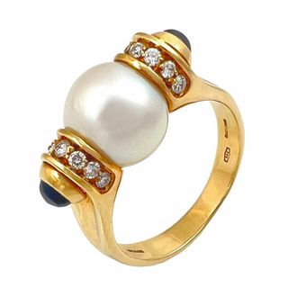 BVLGARI - ブルガリ K18/SS ペンダントヘッド トンド ハート BVLGARI - ブルガリ K18/SS ペンダントヘッド トンド ハート