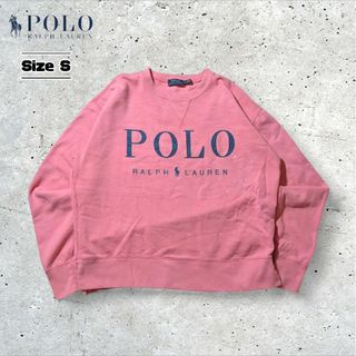 POLO RALPH LAUREN(スウェット)のフリマアイテム一覧 POLO RALPH LAUREN(スウェット)のフリマアイテム一覧