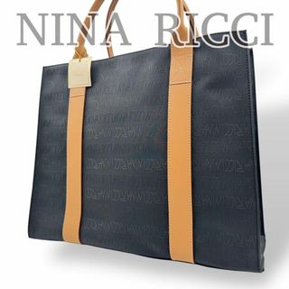 NINA RICCI(トートバッグ)のフリマアイテム一覧 NINA RICCI(トートバッグ)のフリマアイテム一覧