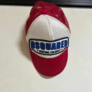 DSQUARED2(キャップ)のフリマアイテム一覧 DSQUARED2(キャップ)のフリマアイテム一覧