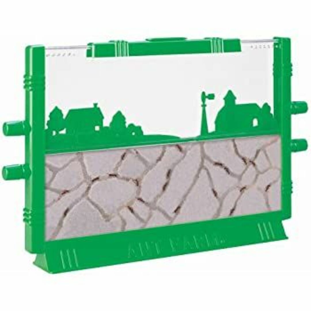 UNCLE MILTON Ant Farm the Original (U0015) その他のその他(その他)の商品写真