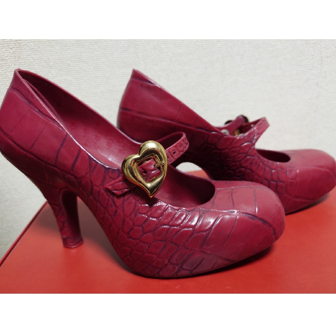 Vivienne Westwood - VivienneWestwood ヒール パンプス Vivienne Westwood - VivienneWestwood ヒール パンプス