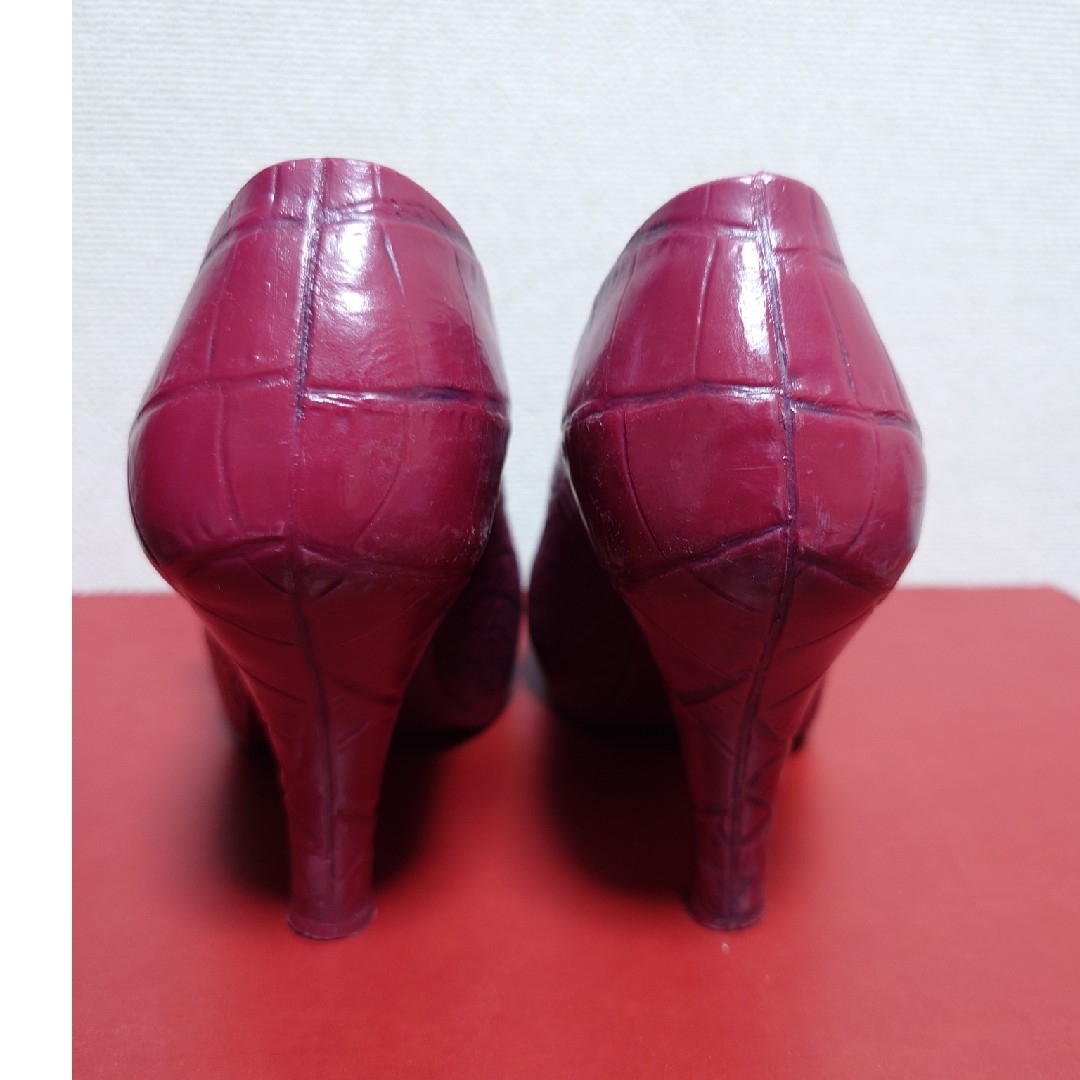 Vivienne Westwood - VivienneWestwood ヒール パンプス Vivienne Westwood - VivienneWestwood ヒール パンプス