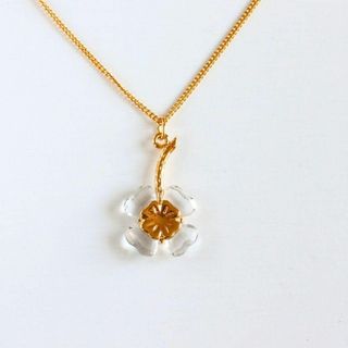 SWAROVSKI - ◇極美品◇スワロフスキー ネックレス ゴールド SWAROVSKI - ◇極美品◇スワロフスキー ネックレス ゴールド
