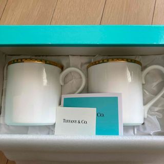 Tiffany & Co. - □新品□未使用□ TIFFANY&Co ティファニー Tiffany & Co. - □新品□未使用□ TIFFANY&Co ティファニー