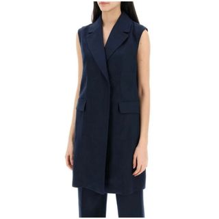 Max Mara - Max Mara BACCO バッコ コットン ジャージー Max Mara - Max Mara BACCO バッコ コットン ジャージー