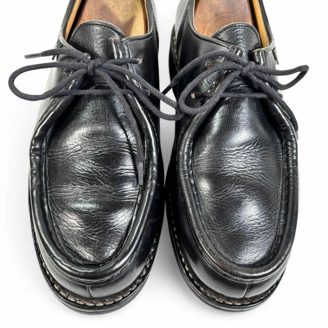 Paraboot - パラブーツ 42 26.5 ミカエル チロリアン レザー Paraboot - パラブーツ 42 26.5 ミカエル チロリアン レザー