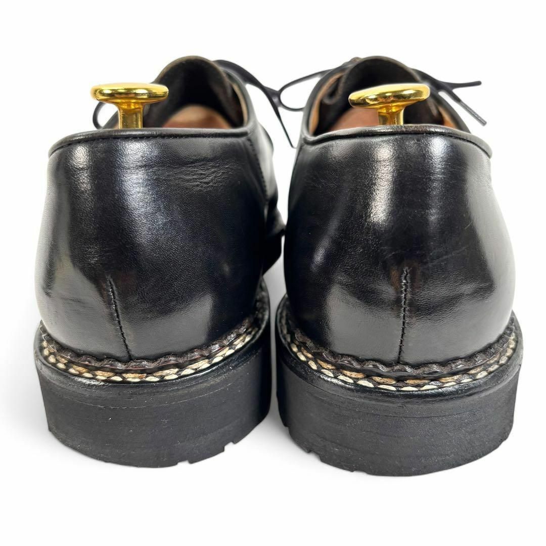 Paraboot - パラブーツ 42 26.5 ミカエル チロリアン レザー Paraboot - パラブーツ 42 26.5 ミカエル チロリアン レザー
