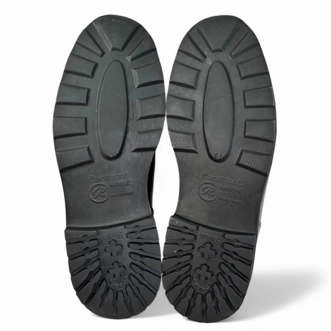 Paraboot - パラブーツ 42 26.5 ミカエル チロリアン レザー Paraboot - パラブーツ 42 26.5 ミカエル チロリアン レザー