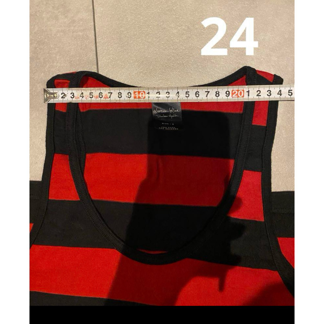NUMBER (N)INE - 美品!ナンバーナイン numbernine kurt期 NUMBER (N)INE - 美品!ナンバーナイン numbernine kurt期