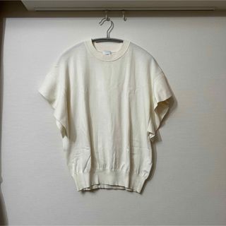 Spick & Span - スピック&スパン ダイヤ柄ニットの通販 by けい Spick & Span - スピック&スパン ダイヤ柄ニットの通販 by けい