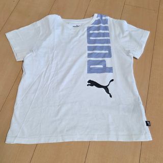プーマ(PUMA)のTシャツ　PUMA(Tシャツ/カットソー)