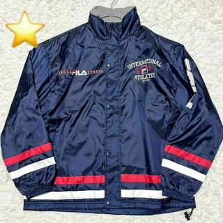 FILA(ナイロンジャケット)のフリマアイテム一覧 FILA(ナイロンジャケット)のフリマアイテム一覧