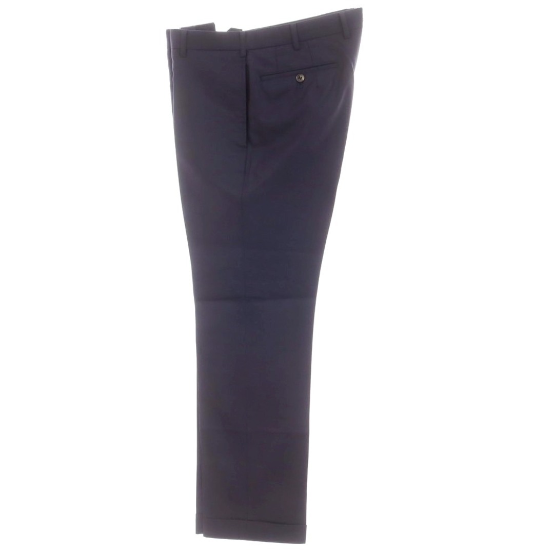 Dunhill - 【中古】ダンヒル Dunhill ウール 2つボタンスーツ Dunhill - 【中古】ダンヒル Dunhill ウール 2つボタンスーツ