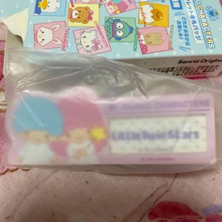 リトルツインスターズ - キキララ♡リトルツインスターズ リトルツインスターズ - キキララ♡リトルツインスターズ