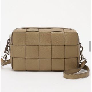 IACUCCI - 美品✨IACUCCI イアクッチ ウマ ボストン ALCE 2way IACUCCI - 美品✨IACUCCI イアクッチ ウマ ボストン ALCE 2way