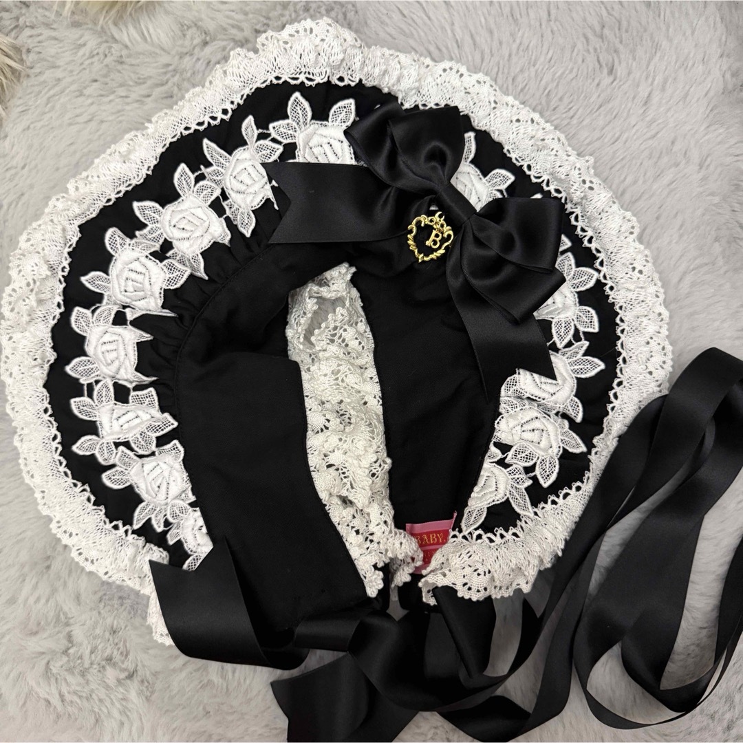 BABY,THE STARS SHINE BRIGHT - 【未使用品】エリザベス BABY,THE STARS SHINE BRIGHT - 【未使用品】エリザベス