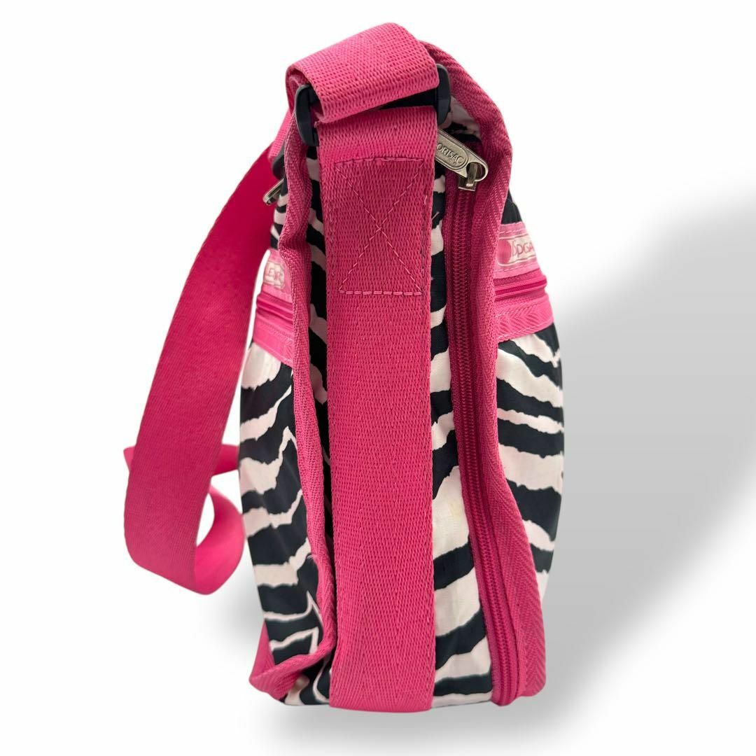 LeSportsac - AI33【良品】 レスポートサック デラックス LeSportsac - AI33【良品】 レスポートサック デラックス