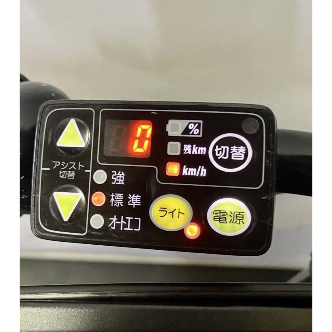 1年保証 送料無料 ブリヂストン 20インチ 子供乗せ 茶色 電動 1年保証 送料無料 ブリヂストン 20インチ 子供乗せ 茶色 電動