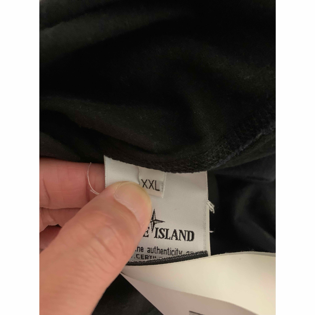 STONE ISLAND - 【XXL】STONE ISLAND ストーンアイランド STONE ISLAND - 【XXL】STONE ISLAND ストーンアイランド