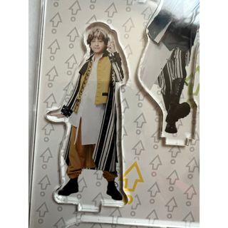 Hey! Say! JUMP - Hey!Say!JUMP 山田涼介 アクスタ fab 推し Hey! Say! JUMP - Hey!Say!JUMP 山田涼介 アクスタ fab 推し
