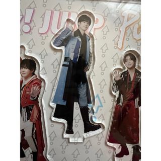 Hey! Say! JUMP - 髙木雄也 ぬいぐるみ Hey!Say!JUMPの通販 by Hey! Say! JUMP - 髙木雄也 ぬいぐるみ Hey!Say!JUMPの通販 by