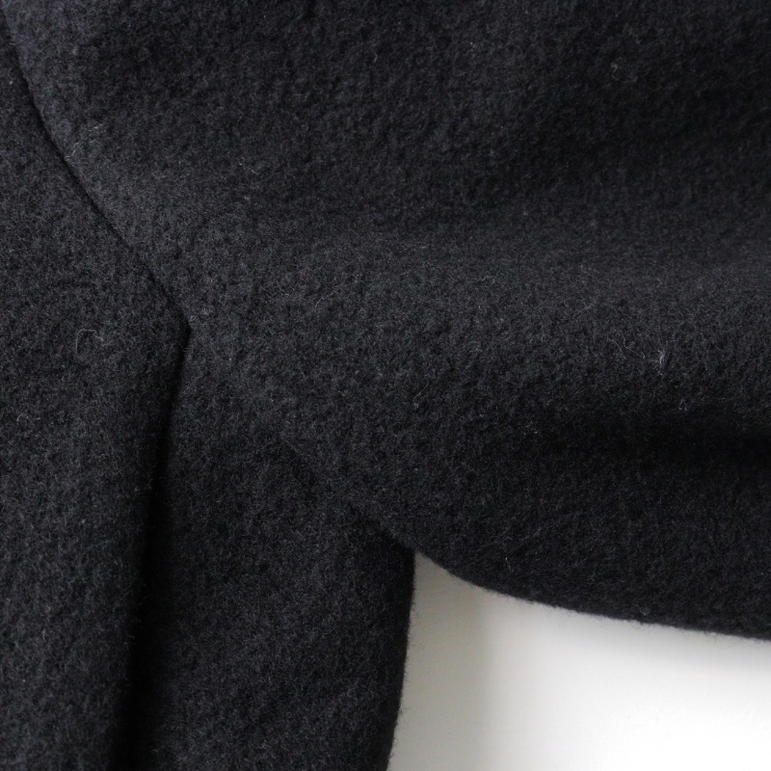定価5万 2023AW ヨリ yori エアリーパフショートコート 36 定価5万 2023AW ヨリ yori エアリーパフショートコート 36