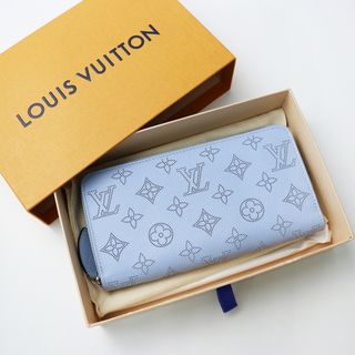 LOUIS VUITTON(財布 ・ ブルー・ネイビー/青色系)のフリマ LOUIS VUITTON(財布 ・ ブルー・ネイビー/青色系)のフリマ