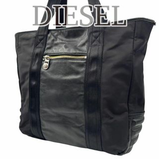 DIESEL(トートバッグ)のフリマアイテム一覧 DIESEL(トートバッグ)のフリマアイテム一覧