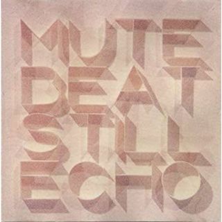 Still Echo [CD](その他)